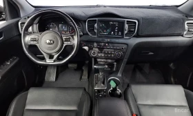 Kia Sportage - 12648 € / 24737.34 лв. - 15219531 7 | Car24.bg Kia Sportage - 12648 € / 24737.34 лв. - 15219531 7