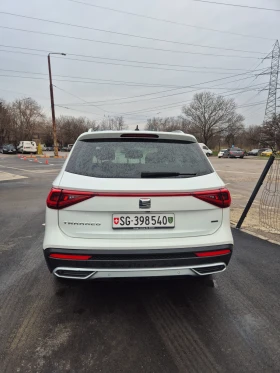 Seat Tarraco 4x4 panorama full 7 места - 24990 € / 48876.19 лв. - 39653690 6 | Car24.bg Seat Tarraco 4x4 panorama full 7 места - 24990 € / 48876.19 лв. - 39653690 6