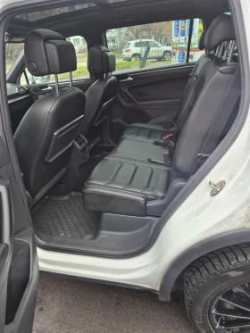 Seat Tarraco 4x4 panorama full 7 места - 24990 € / 48876.19 лв. - 39653690 10 | Car24.bg Seat Tarraco 4x4 panorama full 7 места - 24990 € / 48876.19 лв. - 39653690 10