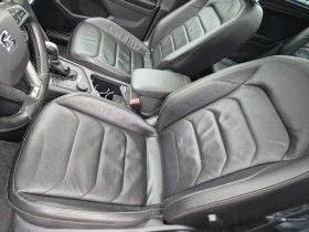 Seat Tarraco 4x4 panorama full 7 места - 24990 € / 48876.19 лв. - 39653690 14 | Car24.bg Seat Tarraco 4x4 panorama full 7 места - 24990 € / 48876.19 лв. - 39653690 14