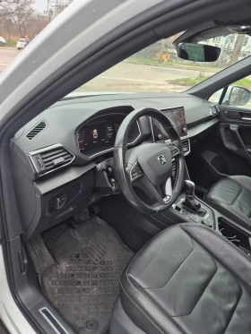 Seat Tarraco 4x4 panorama full 7 места - 24990 € / 48876.19 лв. - 39653690 15 | Car24.bg Seat Tarraco 4x4 panorama full 7 места - 24990 € / 48876.19 лв. - 39653690 15