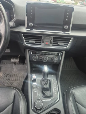 Seat Tarraco 4x4 panorama full 7 места - 24990 € / 48876.19 лв. - 39653690 16 | Car24.bg Seat Tarraco 4x4 panorama full 7 места - 24990 € / 48876.19 лв. - 39653690 16