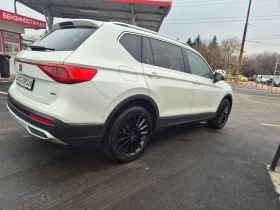 Seat Tarraco 4x4 panorama full 7 места - 24990 € / 48876.19 лв. - 39653690 4 | Car24.bg Seat Tarraco 4x4 panorama full 7 места - 24990 € / 48876.19 лв. - 39653690 4