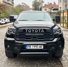 Снимка Toyota Tundra