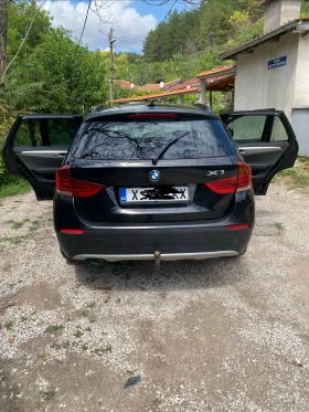 BMW X1 undefined | Auto.bg — изображение 2 BMW X1 undefined | Auto.bg — изображение 2