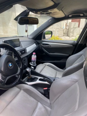 BMW X1 undefined | Auto.bg — изображение 11 BMW X1 undefined | Auto.bg — изображение 11