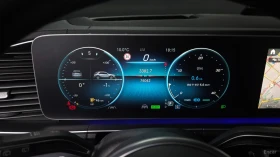 Mercedes-Benz GLE 300d 4MATIC* КОЖА* ОБДУХВ* НАВИ* ПАНО* 360* | Auto.bg — изображение 6 Mercedes-Benz GLE 300d 4MATIC* КОЖА* ОБДУХВ* НАВИ* ПАНО* 360* | Auto.bg — изображение 6