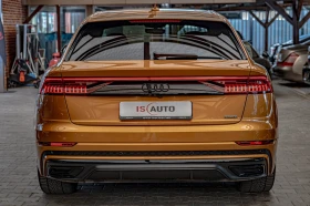 Audi Q8 50TDI/Distronic/Bang&Olufsen/Side Assist/3D Камера | Auto.bg — изображение 4 Audi Q8 50TDI/Distronic/Bang&Olufsen/Side Assist/3D Камера | Auto.bg — изображение 4