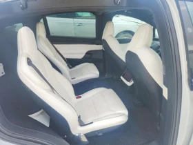 Tesla Model X undefined | Auto.bg — изображение 11 Tesla Model X undefined | Auto.bg — изображение 11