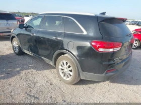 Kia Sorento 2.4l 2.4L Lx - 7900 € - 88062009 3 | Car24.bg Kia Sorento 2.4l 2.4L Lx - 7900 € - 88062009 3