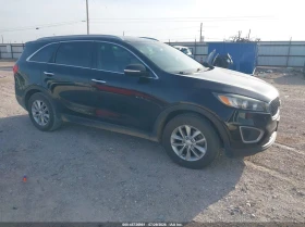 Kia Sorento 2.4l 2.4L Lx - Car24.bg Kia Sorento 2.4l 2.4L Lx