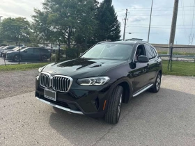 BMW X3 * xDrive30i * CARFAX * БЕЗ ПЪРВОНАЧАЛНА ВНОСКА