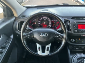 Kia Sportage 1.7 CRDI | Auto.bg — изображение 11 Kia Sportage 1.7 CRDI | Auto.bg — изображение 11