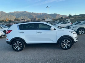 Kia Sportage 1.7 CRDI | Auto.bg — изображение 4 Kia Sportage 1.7 CRDI | Auto.bg — изображение 4