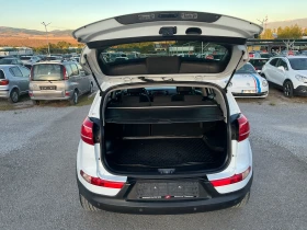Kia Sportage 1.7 CRDI | Auto.bg — изображение 10 Kia Sportage 1.7 CRDI | Auto.bg — изображение 10