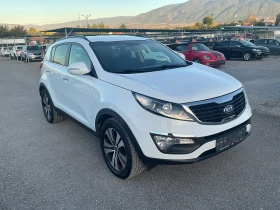 Kia Sportage 1.7 CRDI | Auto.bg — изображение 2 Kia Sportage 1.7 CRDI | Auto.bg — изображение 2