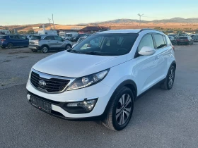 Kia Sportage 1.7 CRDI | Auto.bg — изображение 3 Kia Sportage 1.7 CRDI | Auto.bg — изображение 3