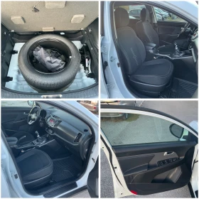 Kia Sportage 1.7 CRDI | Auto.bg — изображение 17 Kia Sportage 1.7 CRDI | Auto.bg — изображение 17