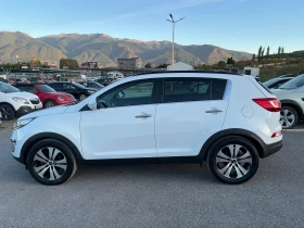 Kia Sportage 1.7 CRDI | Auto.bg — изображение 5 Kia Sportage 1.7 CRDI | Auto.bg — изображение 5