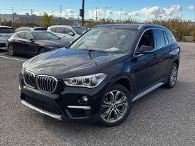 BMW X1 * xDrive28i * CARFAX * ОПЦИЯ ЗА ФИНАНСИРАНЕ - Car24.bg BMW X1 * xDrive28i * CARFAX * ОПЦИЯ ЗА ФИНАНСИРАНЕ