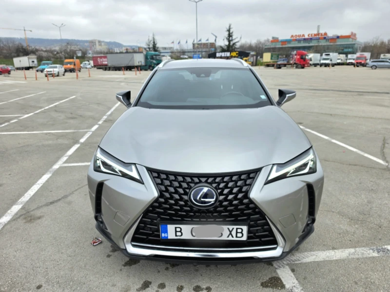 Lexus UX 250h хибрид/ГАРАНЦИОНЕН - 24500 € / 47917.83 лв. - 14372132 1 | Car24.bg Lexus UX 250h хибрид/ГАРАНЦИОНЕН - 24500 € / 47917.83 лв. - 14372132 1