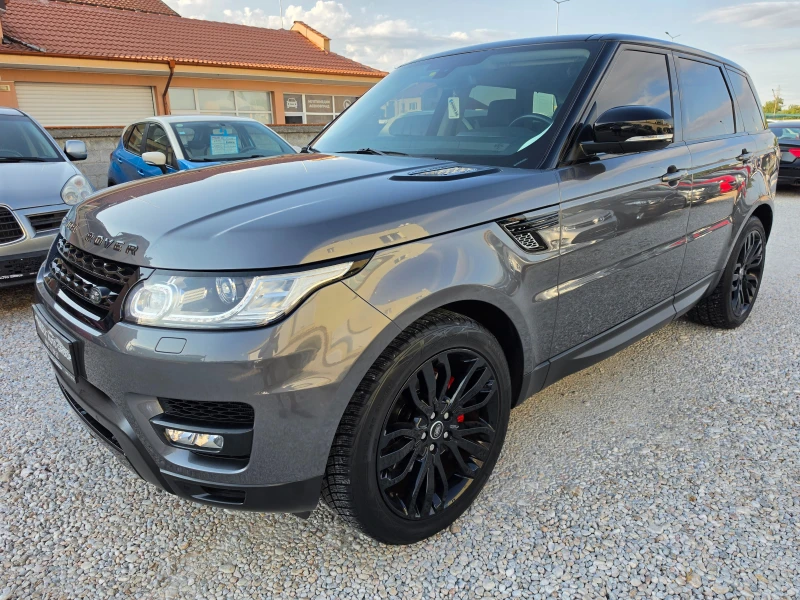 Land Rover Range Rover Sport 3.0D LIMITED /4X4/SHADOW LINE/ - 15999 € / 31291.32 лв. - 16282374 1 | Car24.bg Land Rover Range Rover Sport 3.0D LIMITED /4X4/SHADOW LINE/ - 15999 € / 31291.32 лв. - 16282374 1