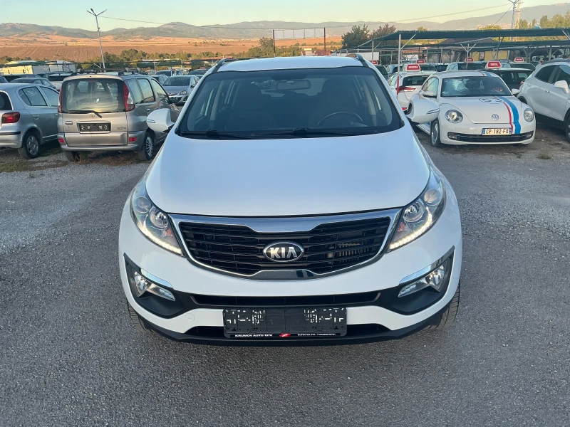 Kia Sportage 1.7 CRDI - 8200 € - 83129763 1 | Car24.bg Kia Sportage 1.7 CRDI - 8200 € - 83129763 1