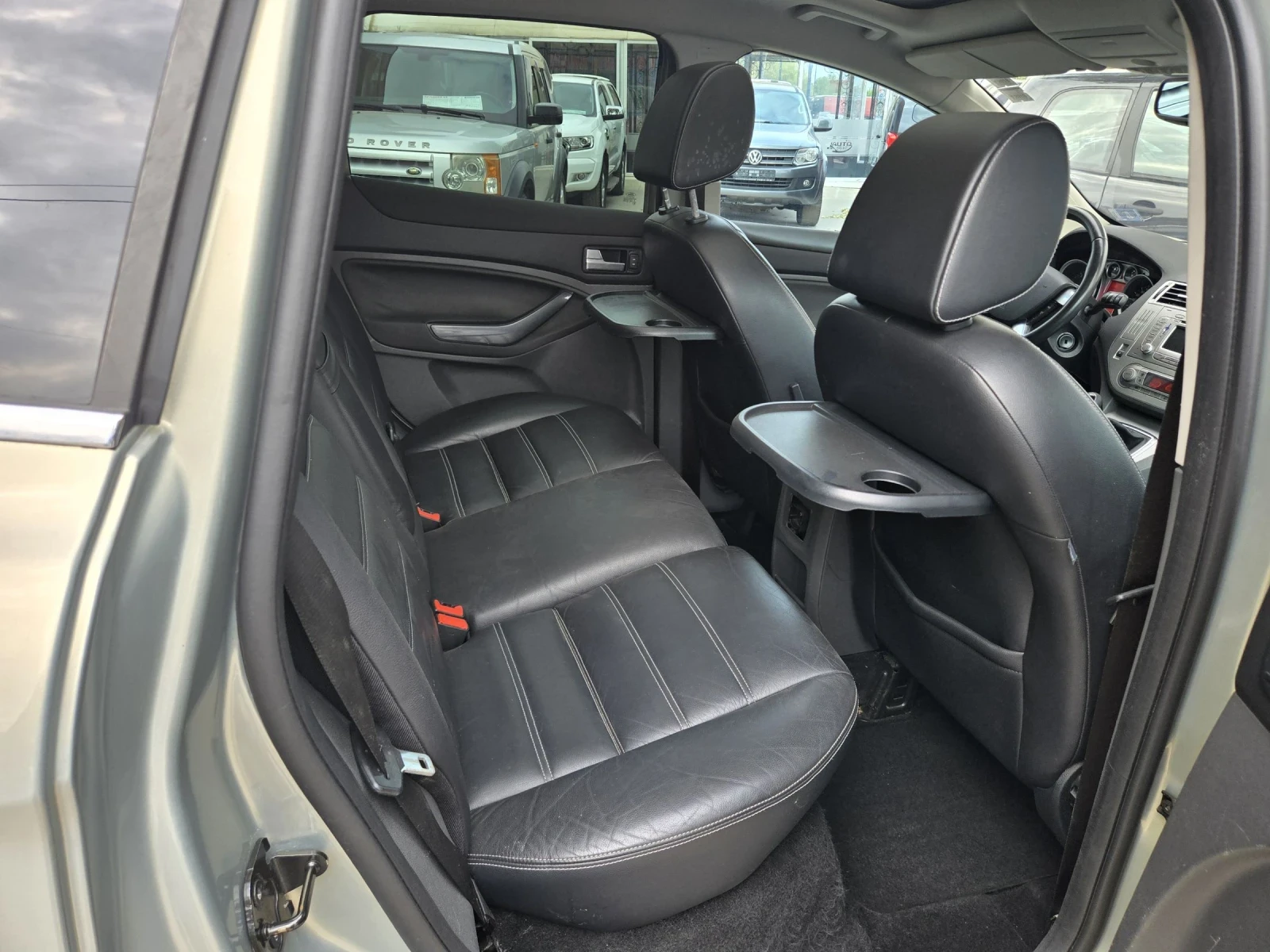 Ford Kuga  - изображение 10 | Auto.bg Ford Kuga  - изображение 10