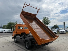 Mercedes-Benz Atego 822 Bluetec 5 4.10 3-местен - 3 броя | Auto.bg — изображение 7 Mercedes-Benz Atego 822 Bluetec 5 4.10 3-местен - 3 броя | Auto.bg — изображение 7