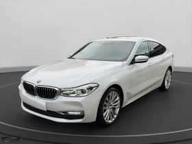 BMW 6 GT 30d/xDRIVE/265HP/NAVI/HUD/PANO/AMBI/DIGITAL/370v 1 - Car24.bg BMW 6 GT 30d/xDRIVE/265HP/NAVI/HUD/PANO/AMBI/DIGITAL/370v 1