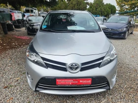 Toyota Verso 2.2 d4d 150 к.с - 7900 € - 80623856 2 | Car24.bg Toyota Verso 2.2 d4d 150 к.с - 7900 € - 80623856 2