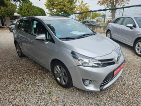 Toyota Verso 2.2 d4d 150 к.с - 7900 € - 80623856 3 | Car24.bg Toyota Verso 2.2 d4d 150 к.с - 7900 € - 80623856 3
