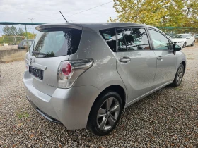 Toyota Verso 2.2 d4d 150 к.с - 7900 € - 80623856 4 | Car24.bg Toyota Verso 2.2 d4d 150 к.с - 7900 € - 80623856 4