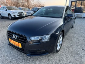 Audi A5 2.0TDI 190ps B&O - Car24.bg Audi A5 2.0TDI 190ps B&O
