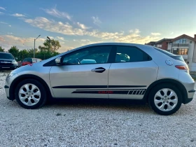 Honda Civic 1.8VTEC//140KS//KLIMATRONIK//6speed - Car24.bg Honda Civic 1.8VTEC//140KS//KLIMATRONIK//6speed