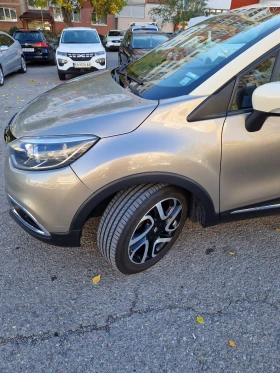 Renault Captur | Mobile.bg — малка снимка 2