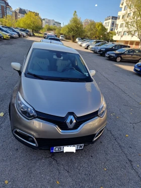 Renault Captur | Mobile.bg — малка снимка 6