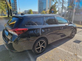 Toyota Auris Team Deutschland  - 19999 лв. / 10225.33 € - 22655264 2 | Car24.bg Toyota Auris Team Deutschland  - 19999 лв. / 10225.33 € - 22655264 2