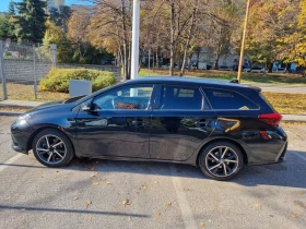 Toyota Auris Team Deutschland  - 19999 лв. / 10225.33 € - 22655264 3 | Car24.bg Toyota Auris Team Deutschland  - 19999 лв. / 10225.33 € - 22655264 3