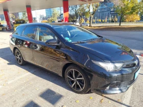 Toyota Auris Team Deutschland  - 19999 лв. / 10225.33 € - 22655264 4 | Car24.bg Toyota Auris Team Deutschland  - 19999 лв. / 10225.33 € - 22655264 4