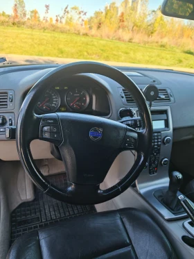 Volvo V50 | Mobile.bg — малка снимка 17