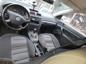 Skoda Octavia БАРТЕР.К КЛИМА - 2650 лв. / 1354.92 € - 98334793 7 | Car24.bg Skoda Octavia БАРТЕР.К КЛИМА - 2650 лв. / 1354.92 € - 98334793 7