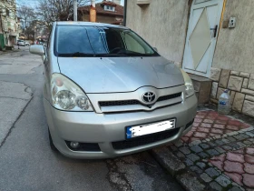 Toyota Corolla verso - Car24.bg Toyota Corolla verso