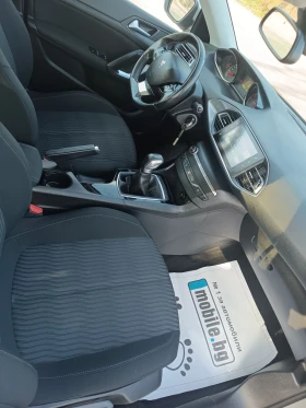 Peugeot 308 1.2i - 3800 € / 7432.15 лв. - 44919538 8 | Car24.bg Peugeot 308 1.2i - 3800 € / 7432.15 лв. - 44919538 8