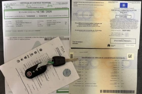 Fiat 500 1.3 M-JET* FULL* NAVI* PANORAMA* COC* KTEO* - 7950 € / 15548.85 лв. - 52718974 15 | Car24.bg Fiat 500 1.3 M-JET* FULL* NAVI* PANORAMA* COC* KTEO* - 7950 € / 15548.85 лв. - 52718974 15