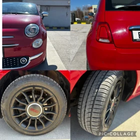 Fiat 500 1.3 M-JET* FULL* NAVI* PANORAMA* COC* KTEO* - 7950 € / 15548.85 лв. - 52718974 17 | Car24.bg Fiat 500 1.3 M-JET* FULL* NAVI* PANORAMA* COC* KTEO* - 7950 € / 15548.85 лв. - 52718974 17