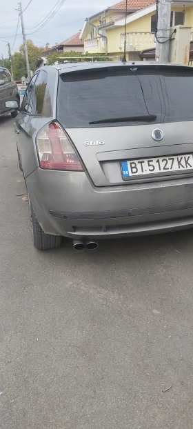 Fiat Stilo 1.9 jtd - 2000 € / 3911.66 лв. - 79016519 6 | Car24.bg Fiat Stilo 1.9 jtd - 2000 € / 3911.66 лв. - 79016519 6