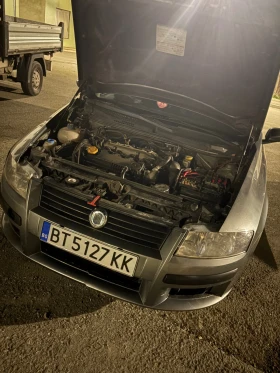 Fiat Stilo 1.9 jtd - 2000 € / 3911.66 лв. - 79016519 13 | Car24.bg Fiat Stilo 1.9 jtd - 2000 € / 3911.66 лв. - 79016519 13