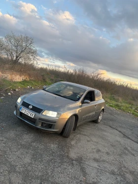 Fiat Stilo 1.9 jtd - 2000 € / 3911.66 лв. - 79016519 12 | Car24.bg Fiat Stilo 1.9 jtd - 2000 € / 3911.66 лв. - 79016519 12