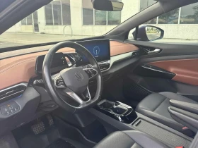 VW ID.4 * Pro AWD * CARFAX * ОПЦИЯ ЗА ФИНАНСИРАНЕ - 20850 € / 40779.06 лв. - 83211998 5 | Car24.bg VW ID.4 * Pro AWD * CARFAX * ОПЦИЯ ЗА ФИНАНСИРАНЕ - 20850 € / 40779.06 лв. - 83211998 5